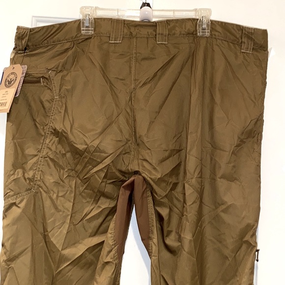 BEYOND Wind Pant NWT - Picture 13 of 16